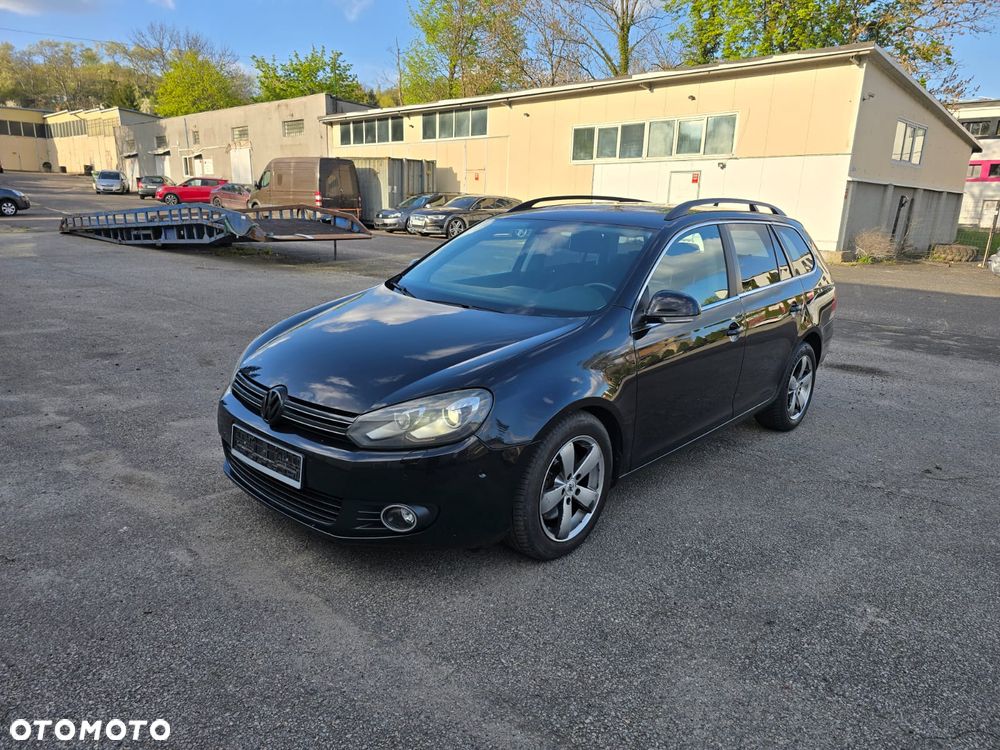 Volkswagen Golf 2.0 SDI Tour - 11