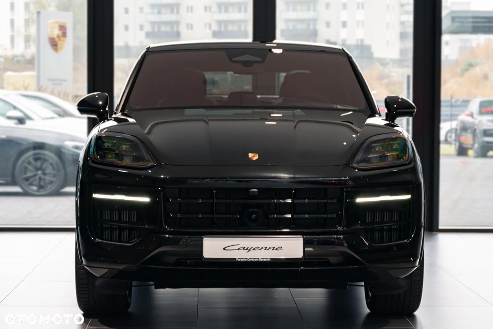 Porsche Cayenne 2026 photo 3