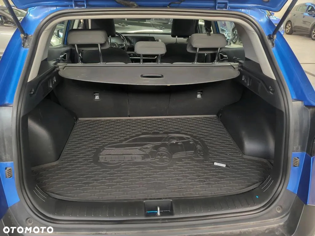 Kia Sportage - 15