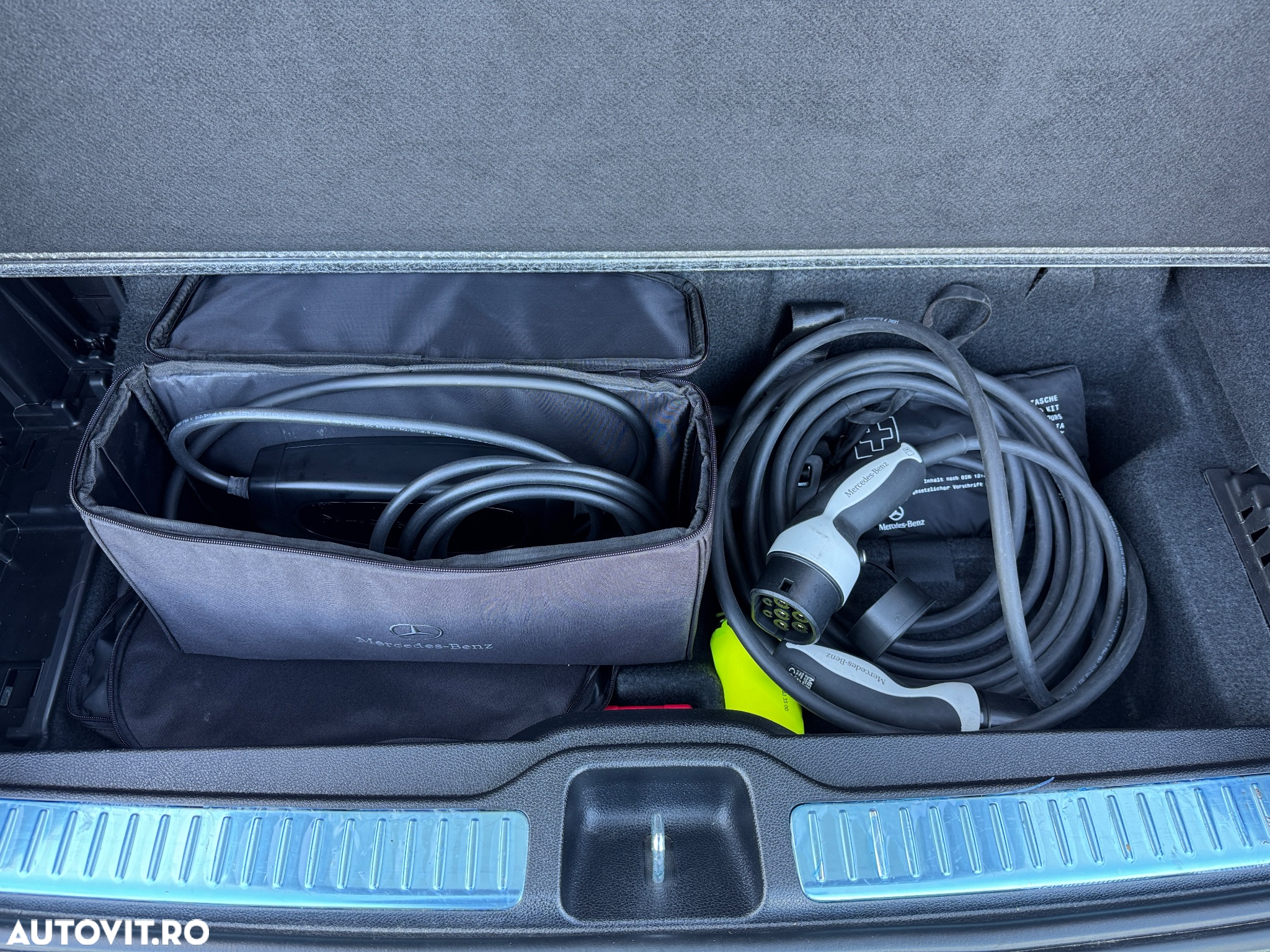 Mercedes-Benz GLC 300 de 4Matic 9G-TRONIC Edition AMG Line - 40