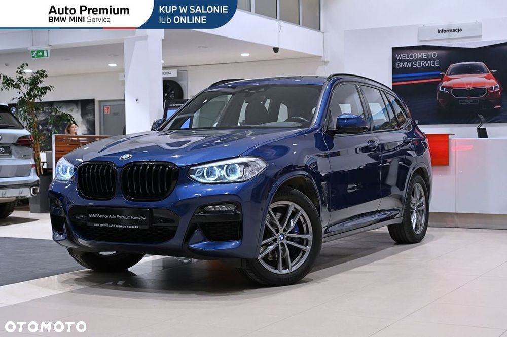 BMW X3 - 5