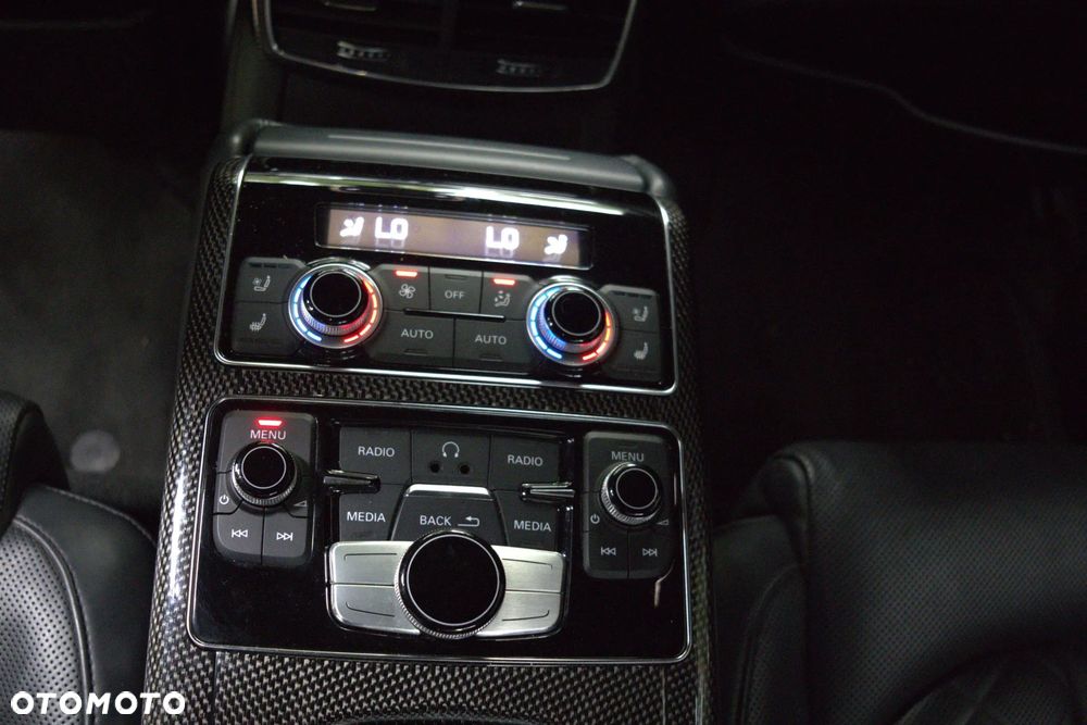 Audi S8 4.0 TFSI Quattro - 8