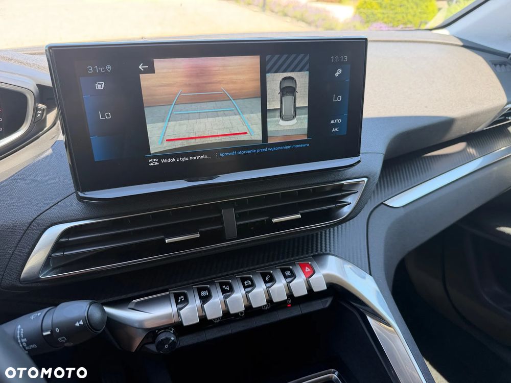 Peugeot 3008 - 22