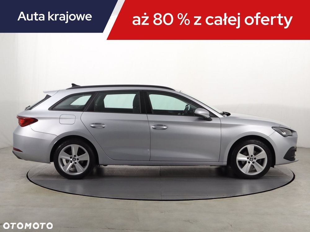 Seat Leon Sportstourer - 8