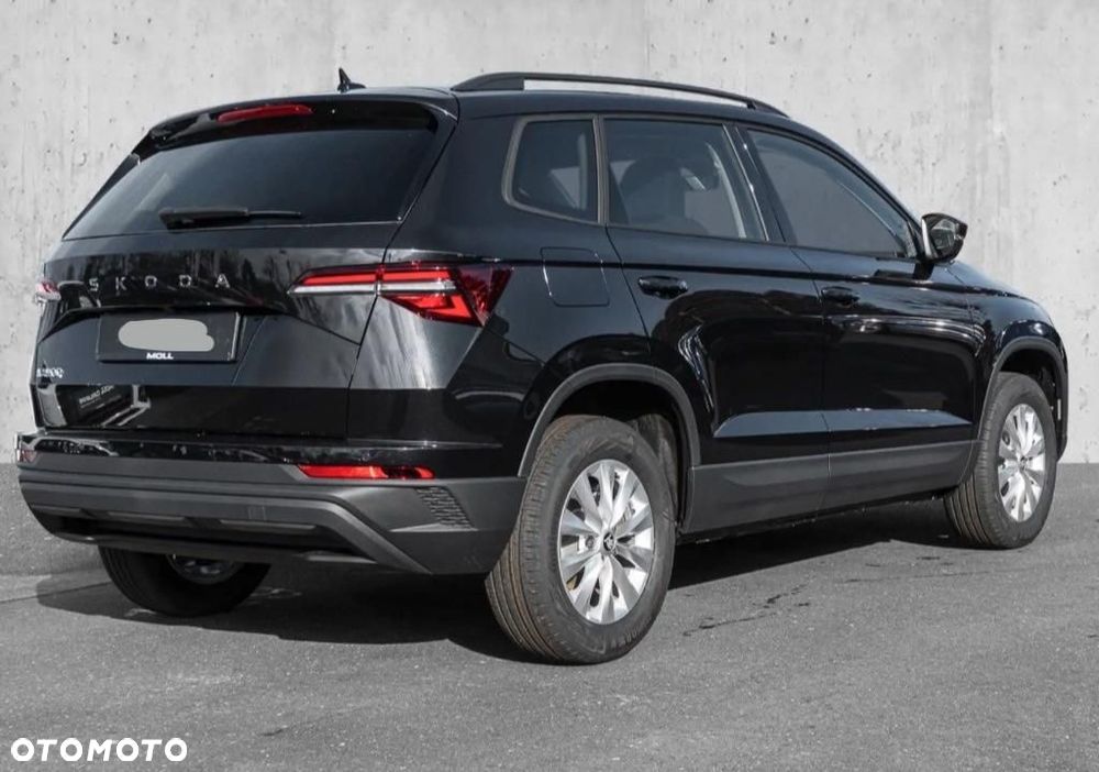 Skoda Karoq - 4