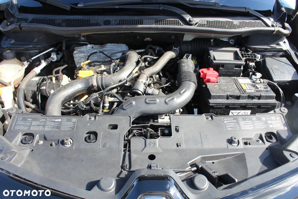 Renault Captur ENERGY TCe 90 Start&Stop Intens - 39