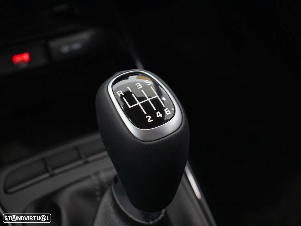 Kia Stonic 1.0 T-GDI Drive - 23