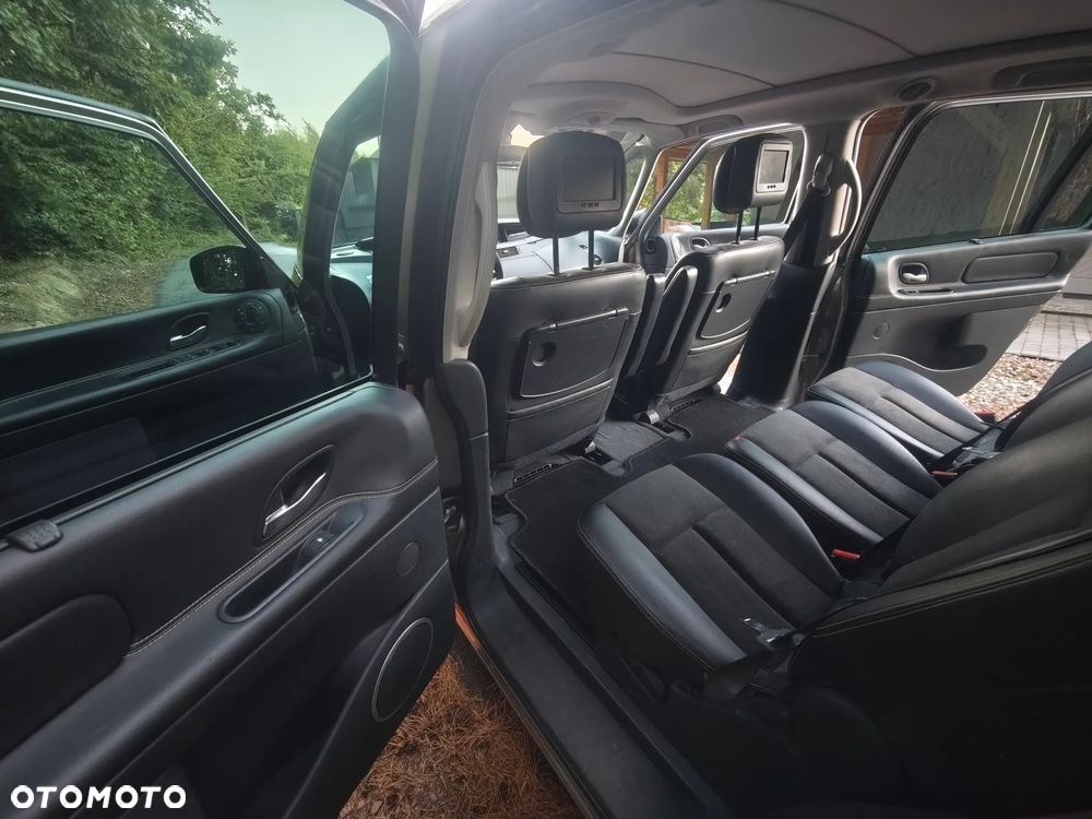 Renault Grand Espace 2.0 dCi 175 FAP Edition 25th - 17