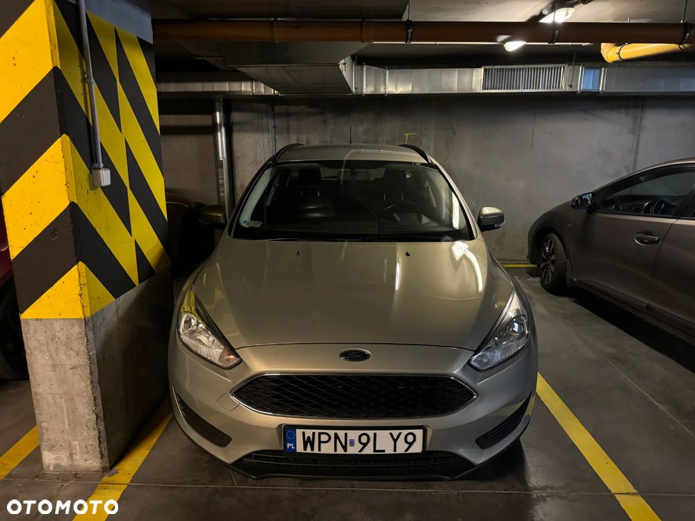 Ford Focus - 15