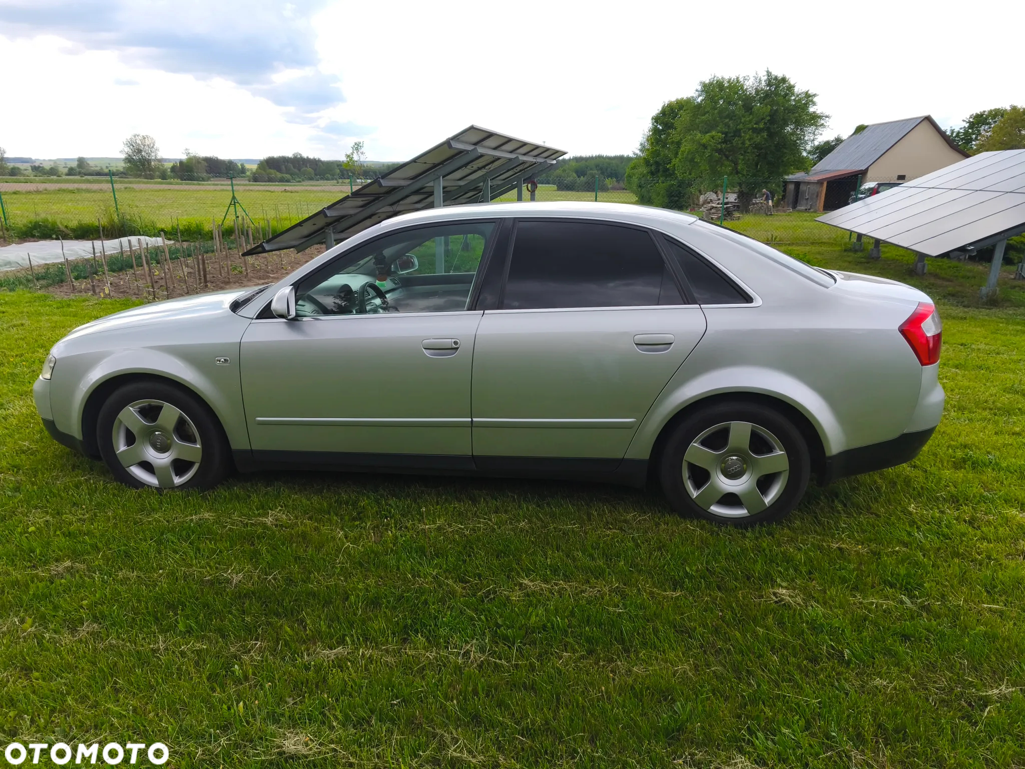 Audi A4 - 2