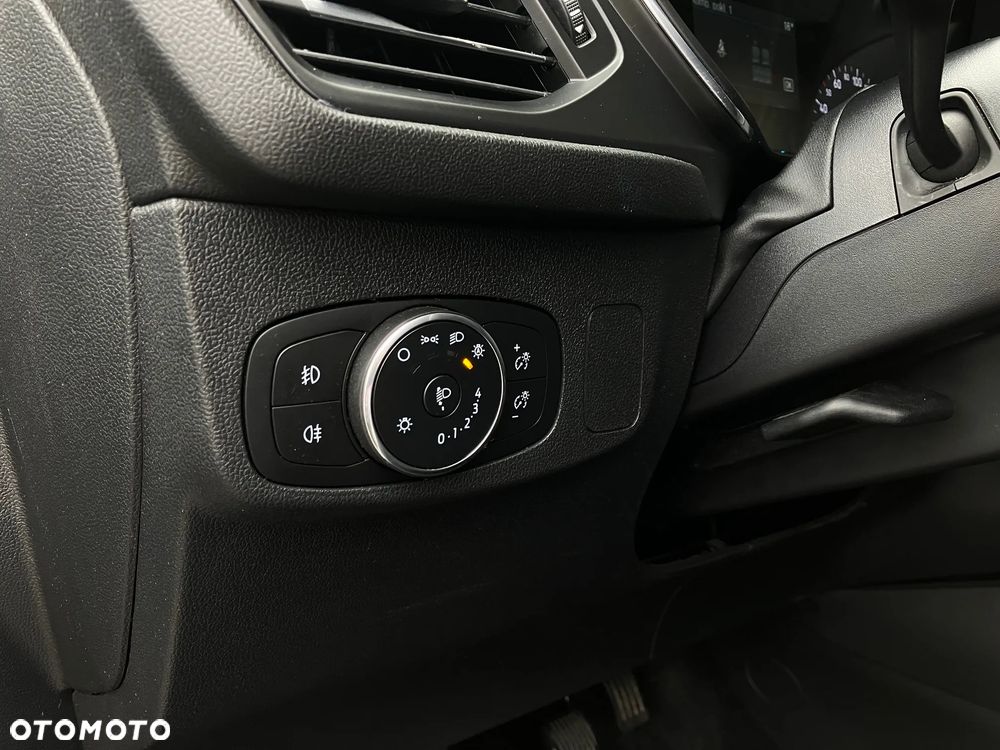 Ford Focus 1.5 EcoBlue SCR Connected - 37