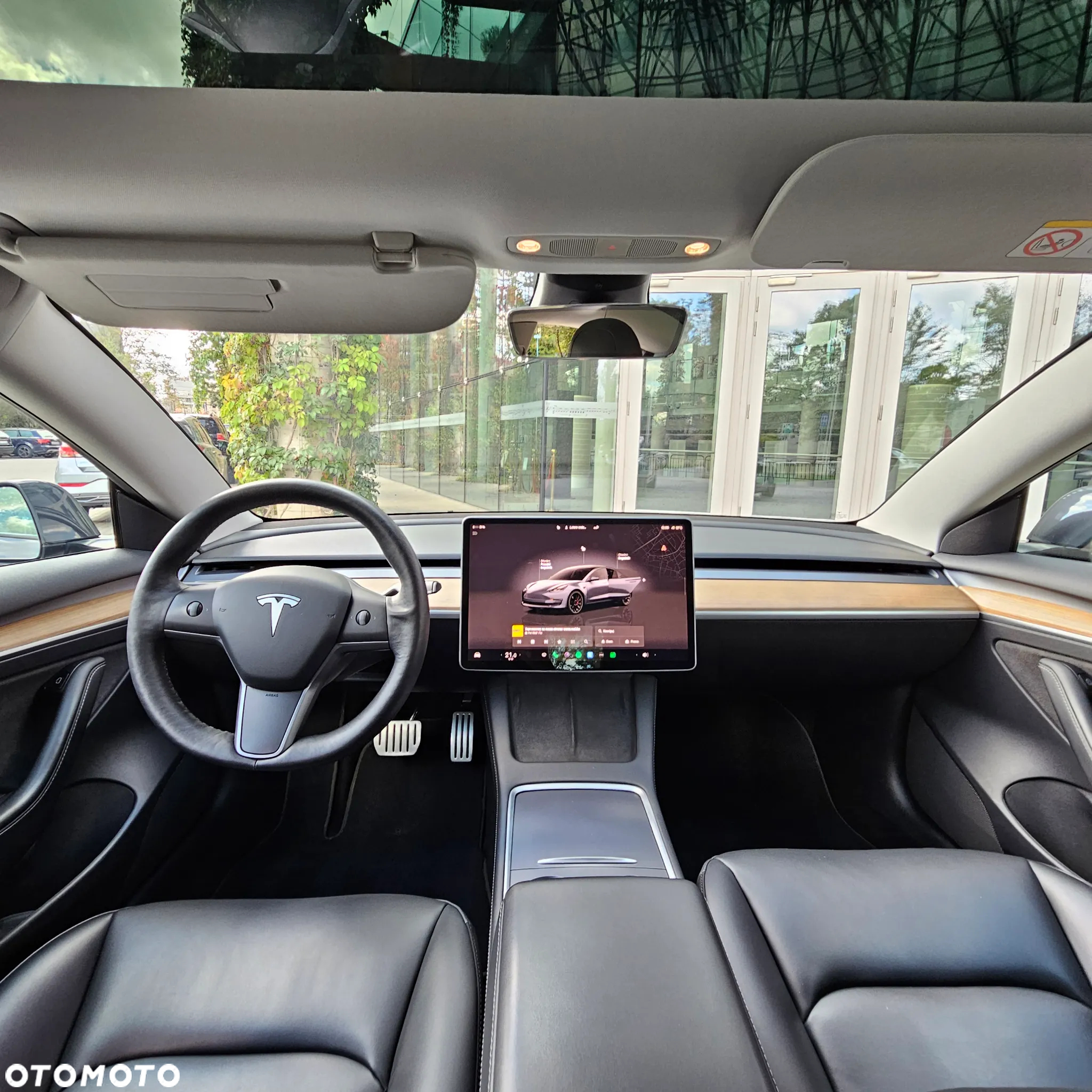 Tesla Model 3 Performance AWD - 11