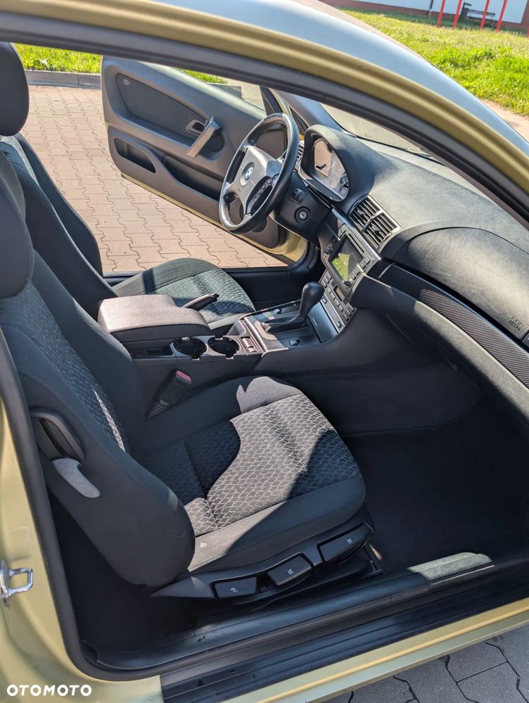 BMW Seria 3 - 18