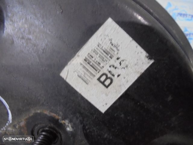 Servofreio Serv747 HYUNDAI SANTA FE I  2005 2.0CRDI 16V TURBO  125CV 5P PRETO DIESEL - 6