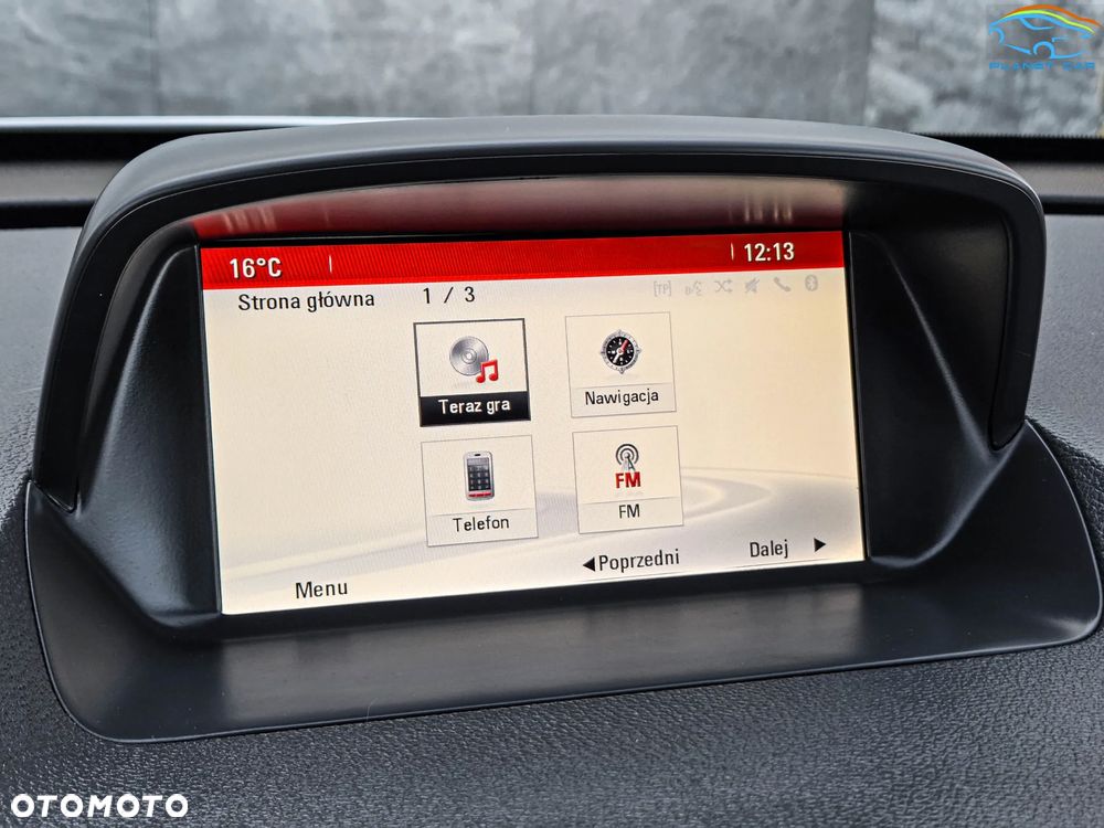 Opel Mokka 1.4 Turbo ecoFLEX Start/Stop Edition - 28