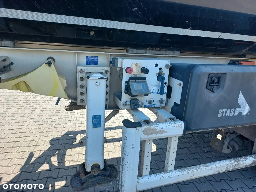 Stas S300 - 5