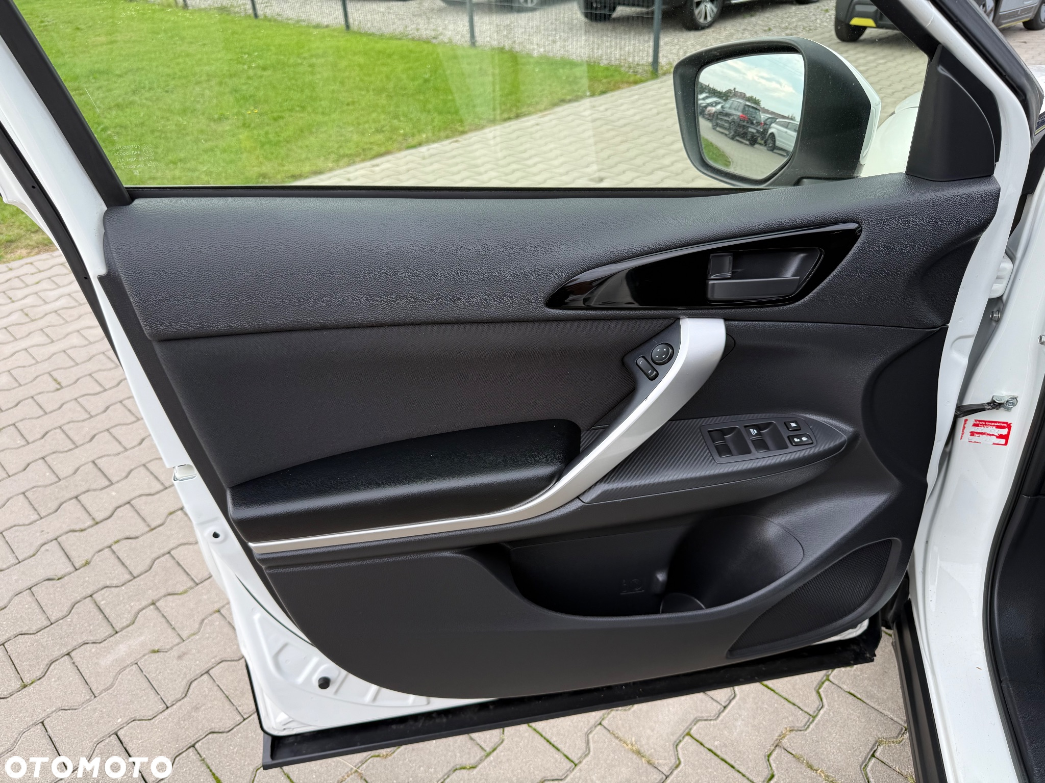 Mitsubishi Eclipse Cross 1.5 T-MIVEC ClearTec 2WD Basis - 18