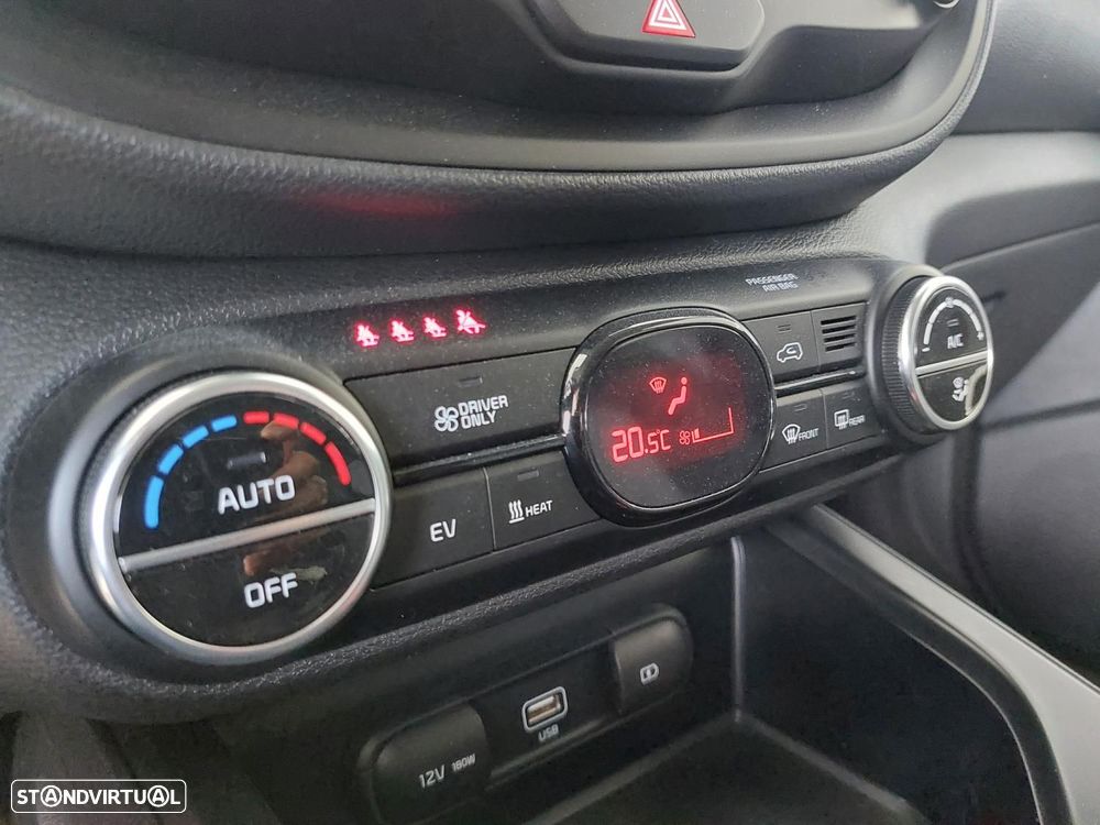 Kia e-Soul 64kWh - 35