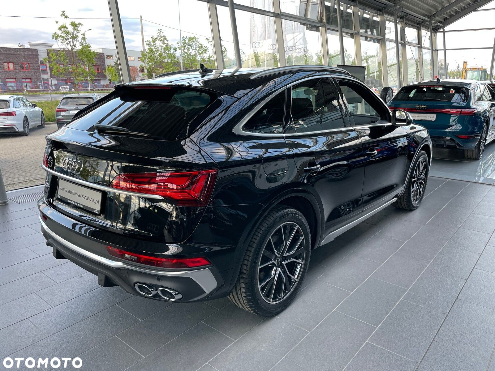 Audi SQ5 - 4