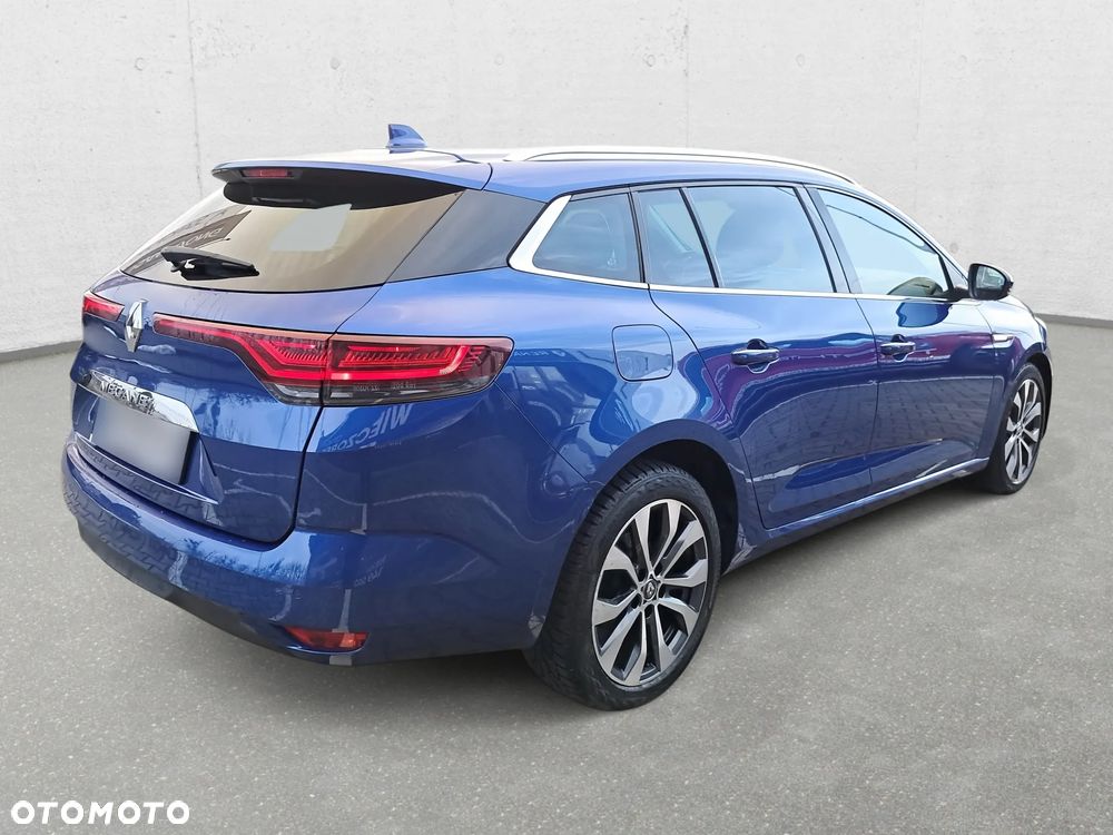 Renault Megane 1.3 TCe FAP Techno EDC - 5