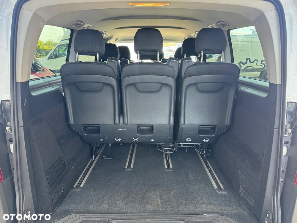 Mercedes-Benz Vito - 17