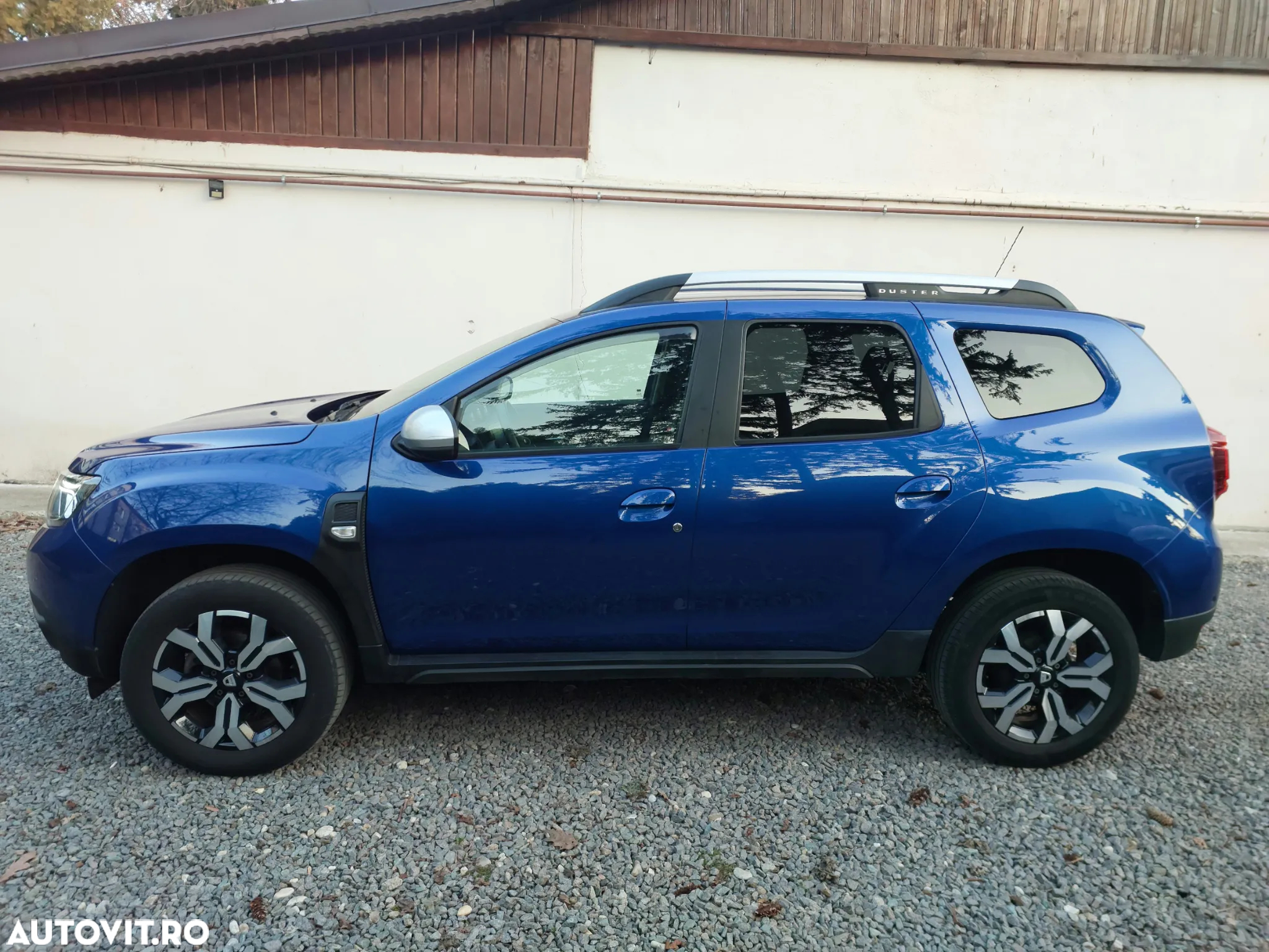 Dacia Duster TCe 100 2WD Prestige - 4