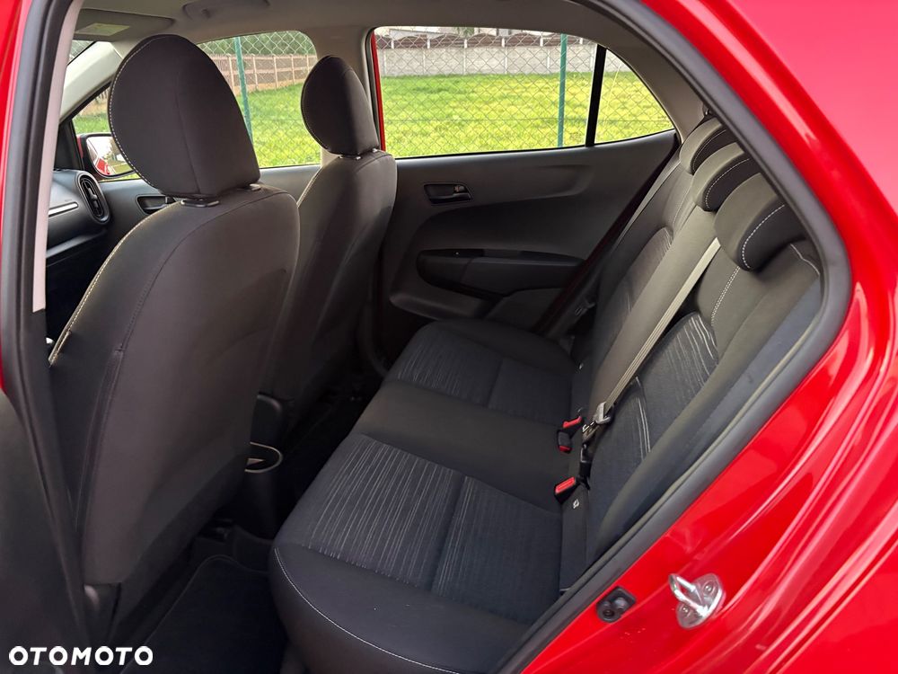 Kia Picanto 1.0 L Business Line - 16