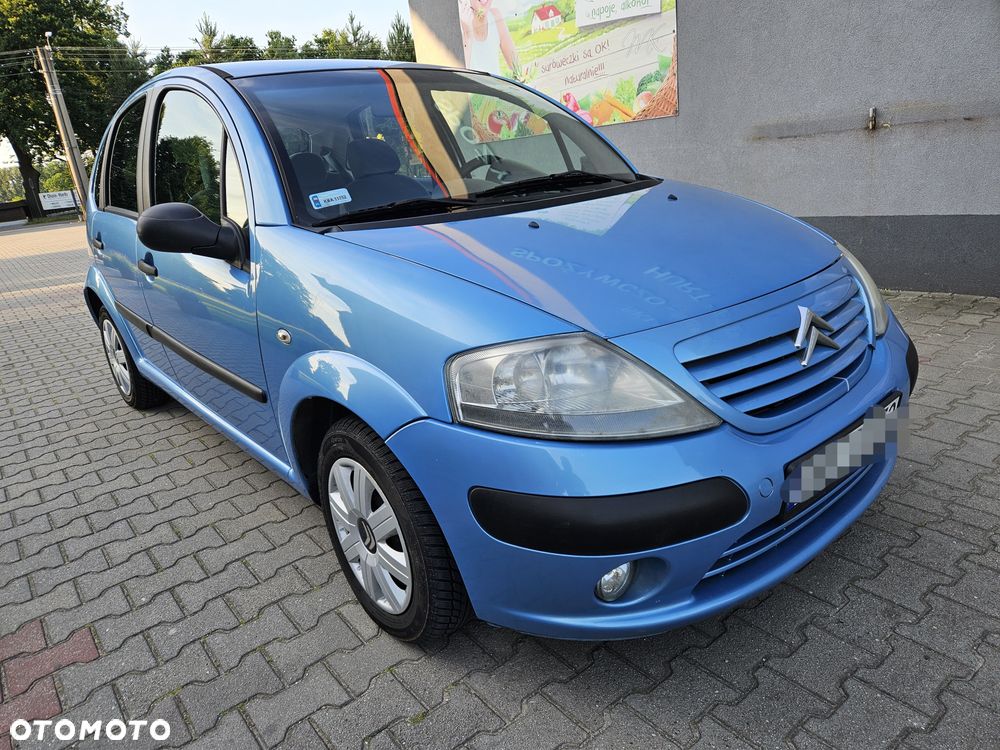 Citroën C3 - 6