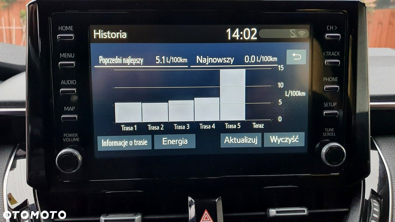 Toyota Corolla - 26