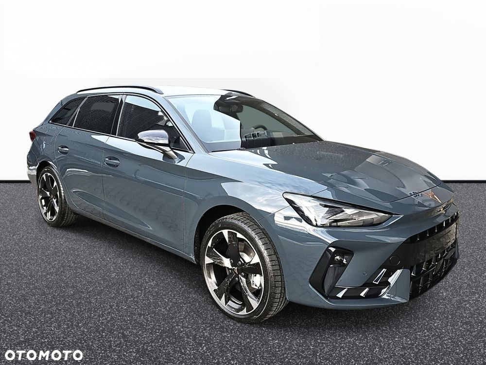 Cupra Leon Sportstourer 2.0 TDI DSG - 5