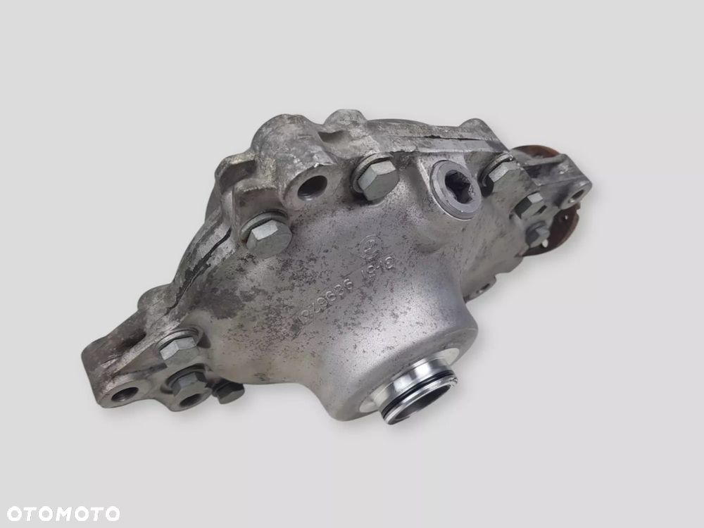 Dyferencjał Dyfer Most Reduktor przedni Przód BMW G20 G30 B57 3.0d 9896285 - 7