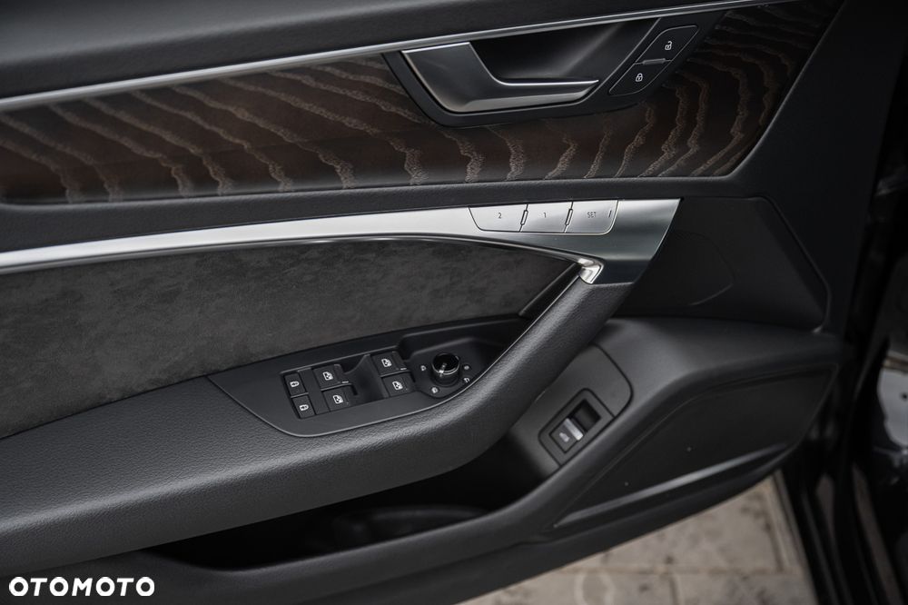 Audi A6 Avant 40 TDI quattro S tronic sport - 15