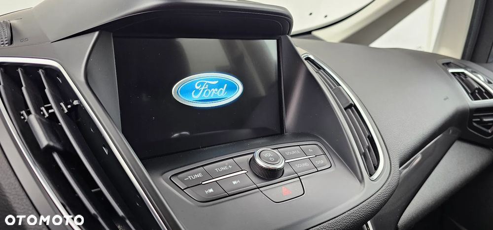 Ford Grand C-MAX Gr 1.5 EcoBoost Titanium ASS - 32