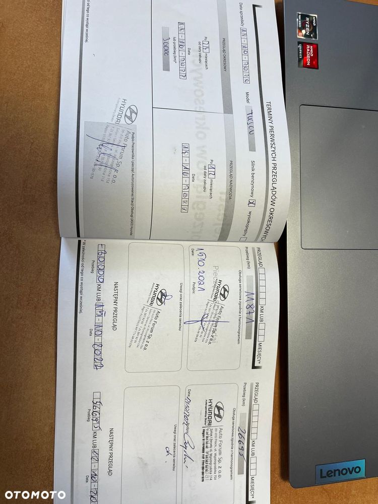 Hyundai Tucson 1.6 GDi N Line 2WD - 23