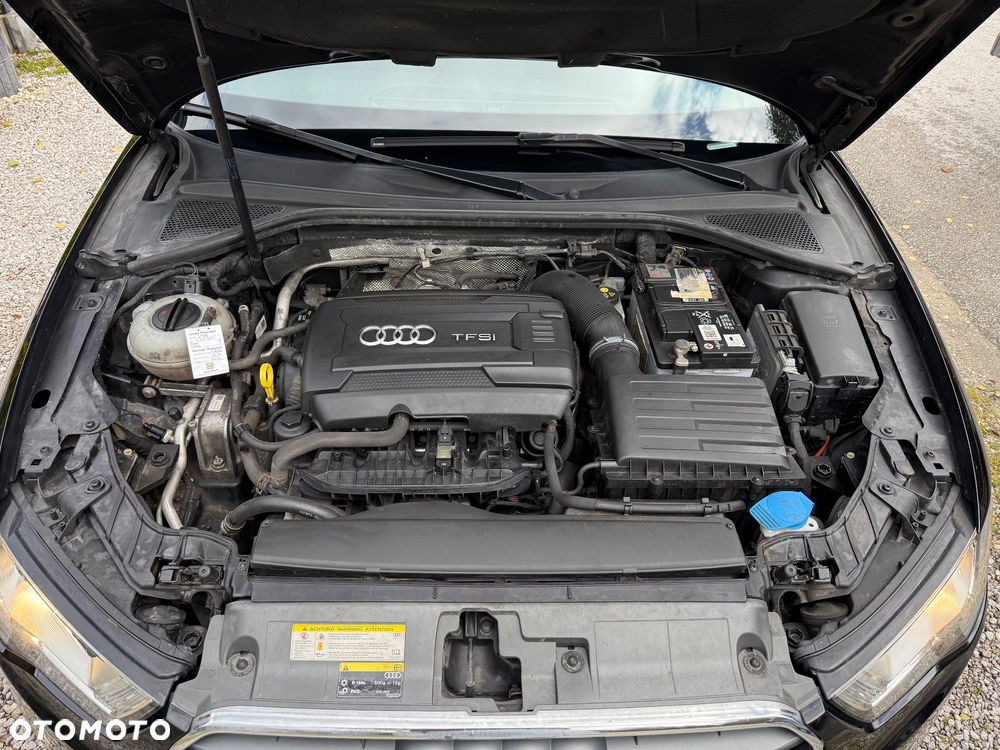 Audi A3 - 15