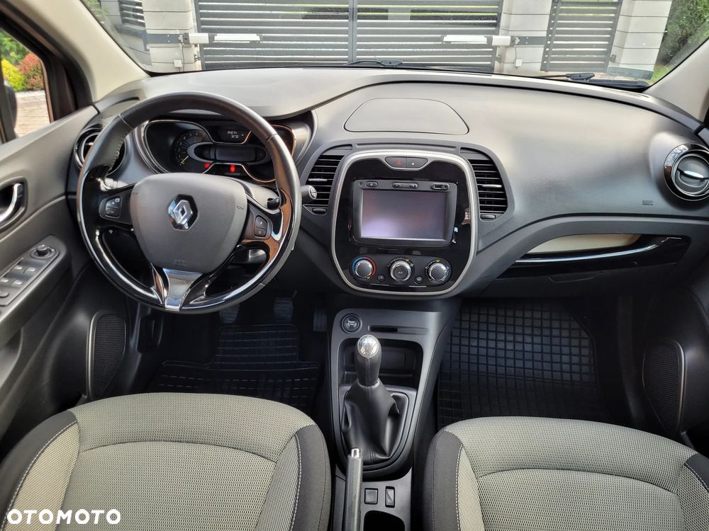 Renault Captur 0.9 Energy TCe Intens - 19