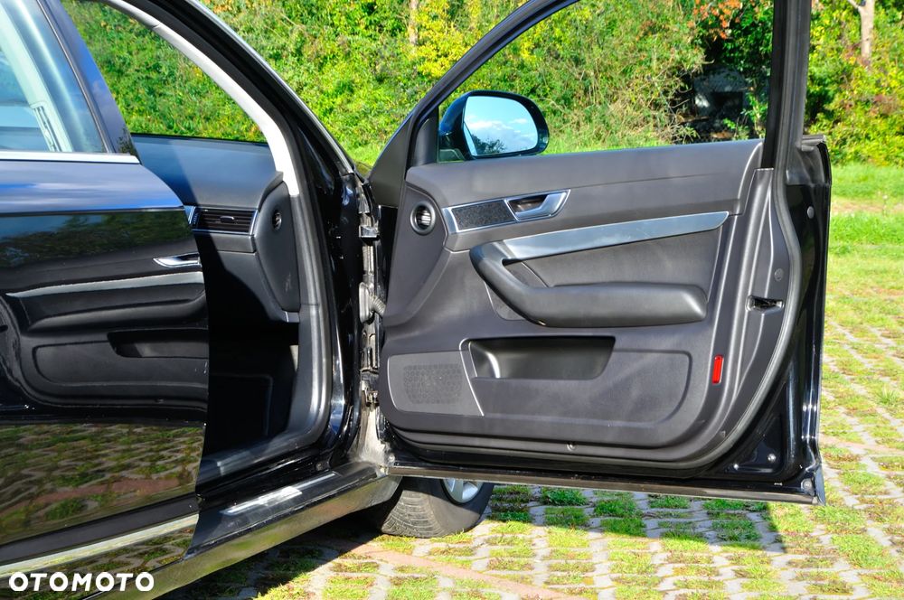 Audi A6 Avant 2.0 TDIe DPF - 21