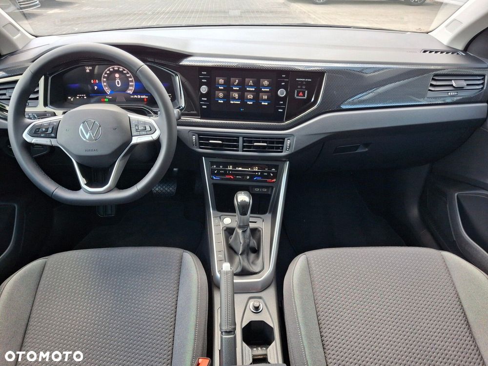 Volkswagen Taigo 1.0 TSI Life Plus DSG - 21