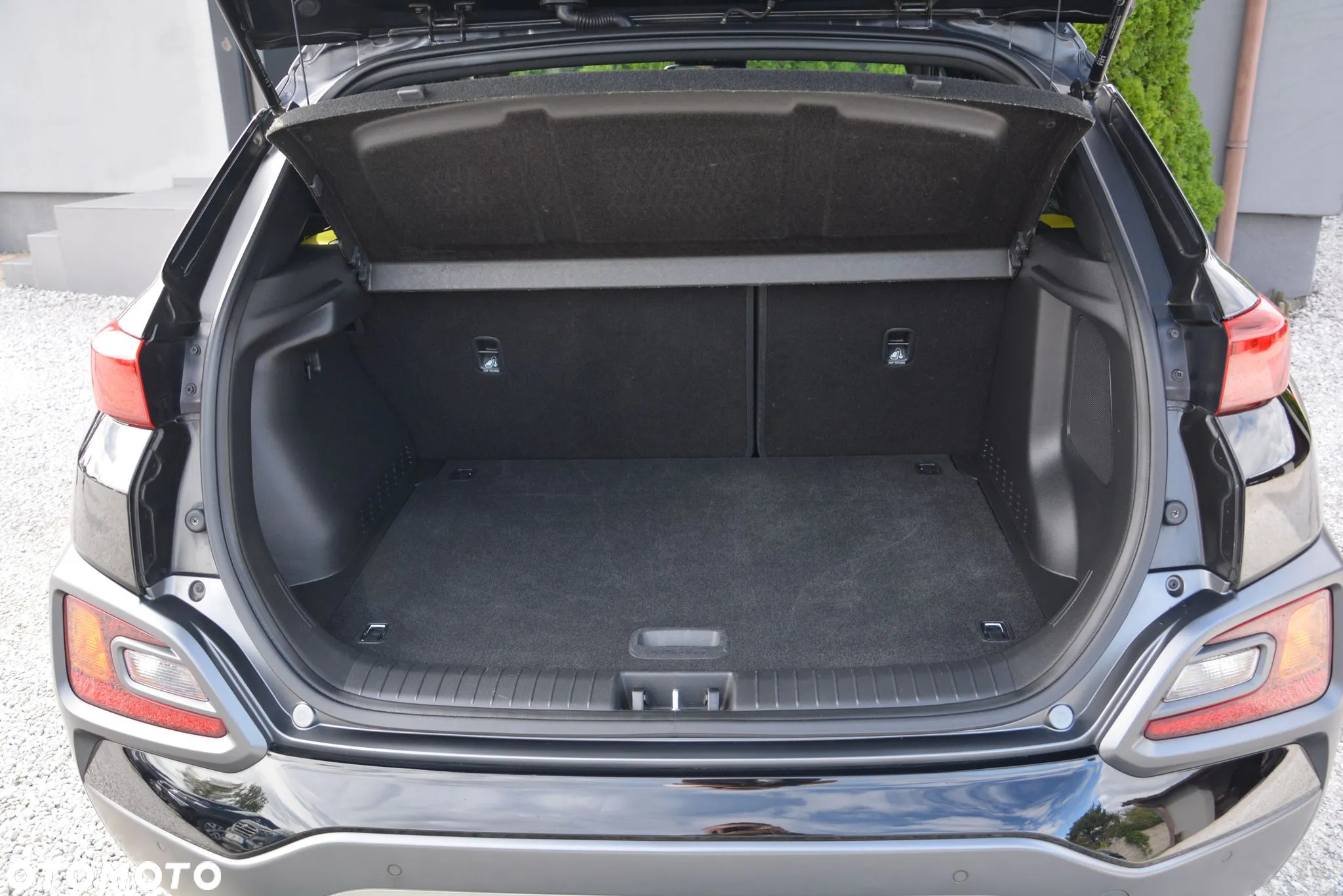 Hyundai Kona 1.0 T-GDI Premium - 17