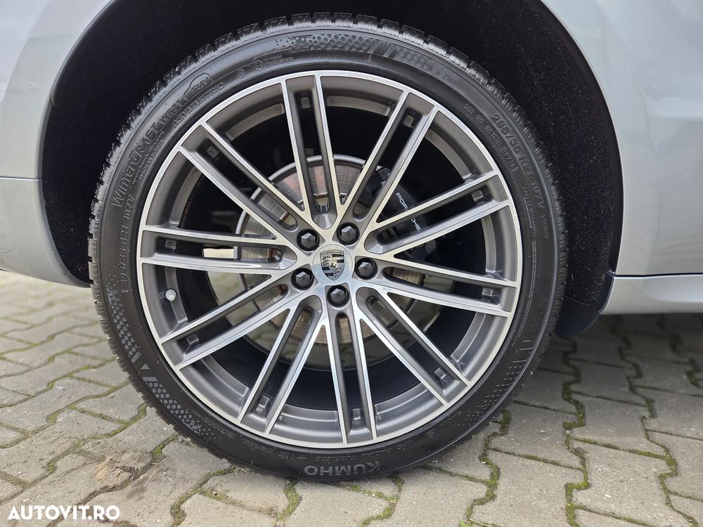 Porsche Macan PDK - 13