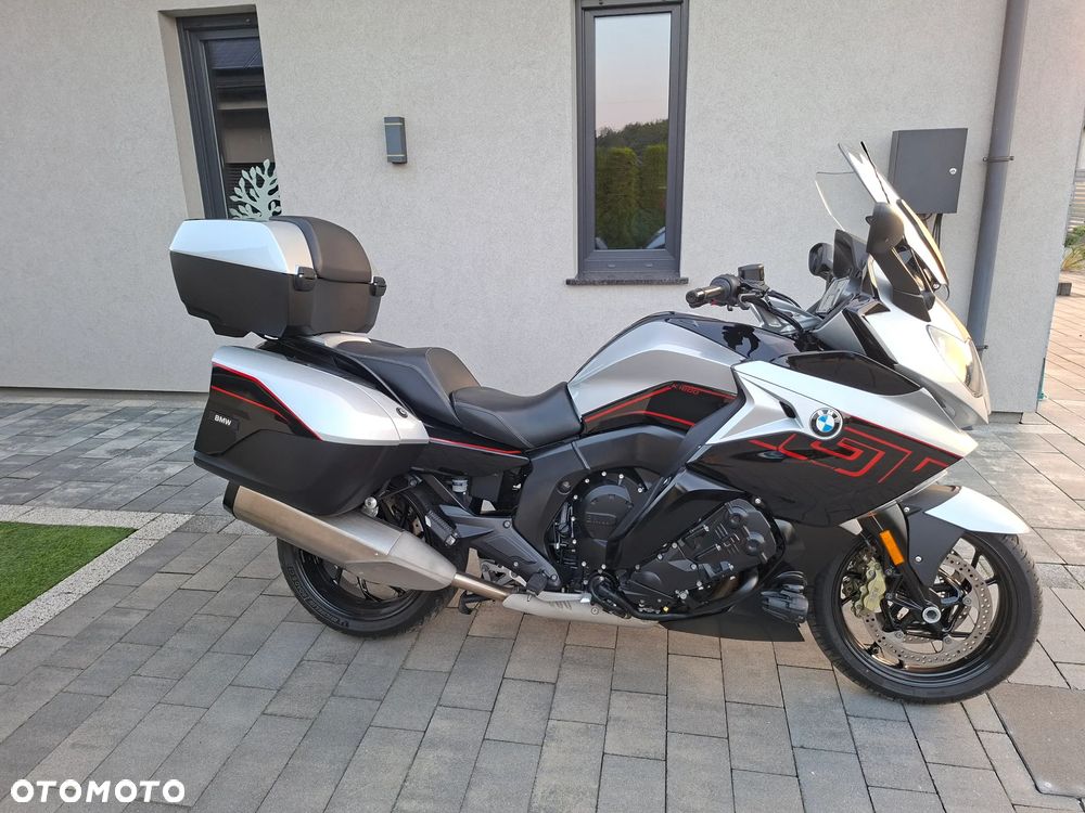 BMW K - 1