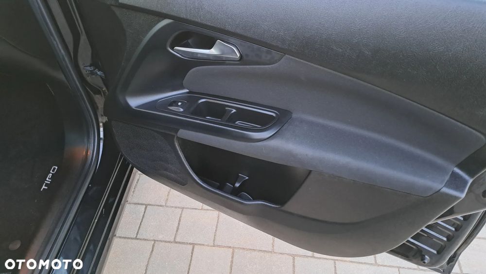 Fiat Tipo 1.4 16V More - 25