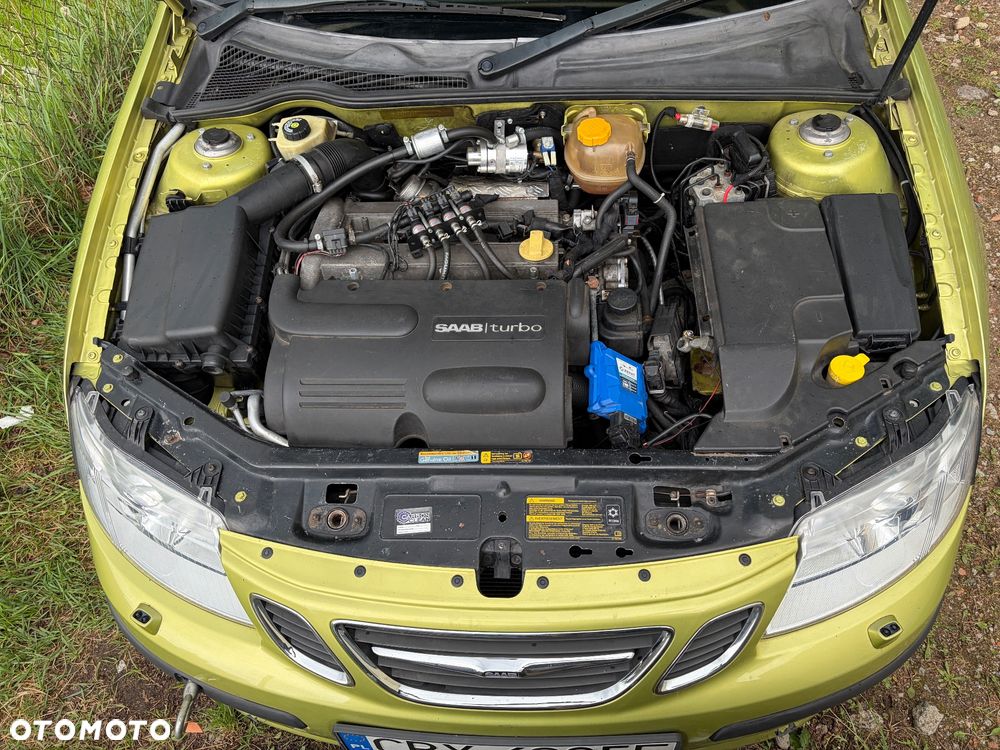 Saab 9-3 - 26
