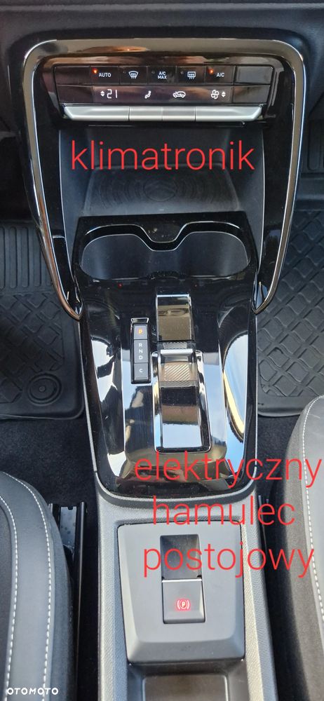 Citroën C3 EV113 Comfort Range 44.8kWh Collection - 8