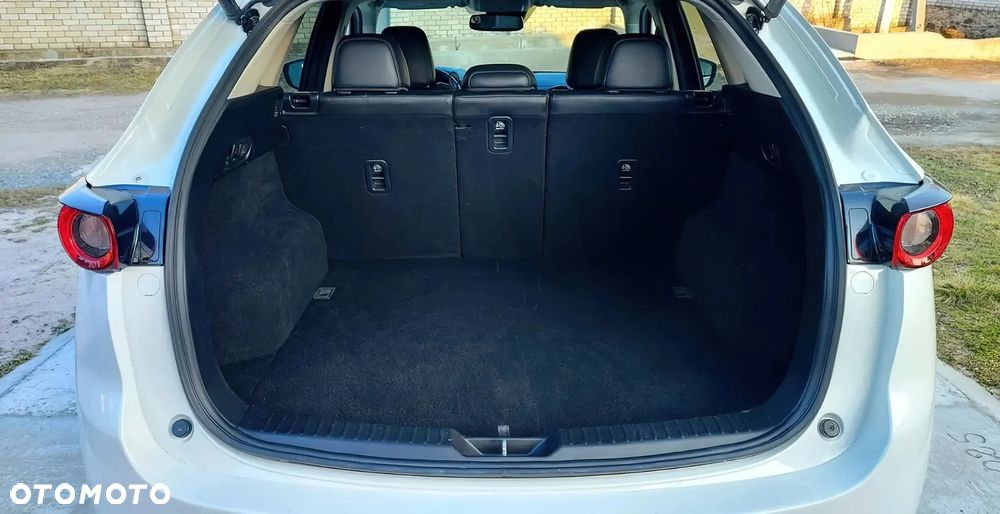 Mazda CX-5 - 15