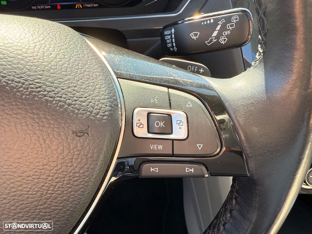 VW Tiguan Allspace 2.0 TDI High.DSG 4Motion - 16