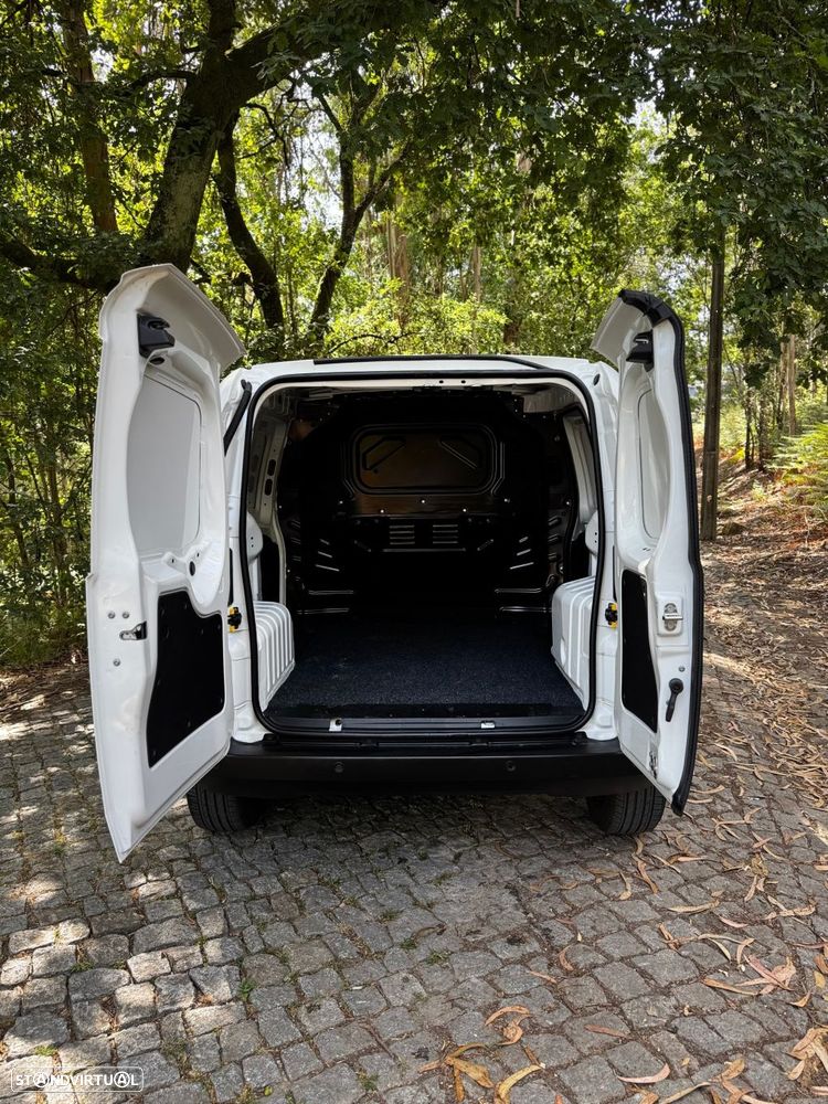 Fiat Fiorino 1.3 M-jet - 13