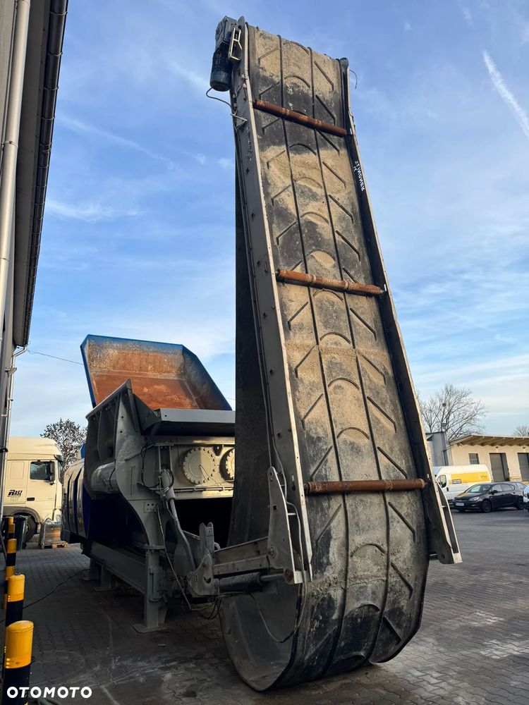 Inny Linder Urraco 95-E - 15