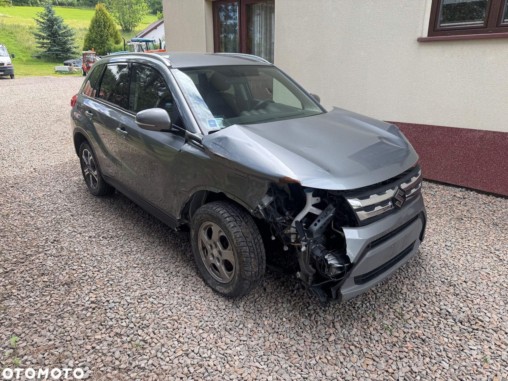 Suzuki Vitara - 5