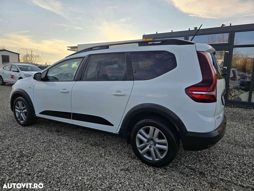 Dacia Jogger - 5